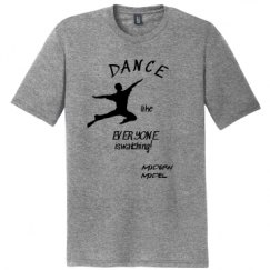 Unisex Perfect Tri Tee