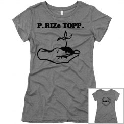 P..RIZe TOPP..