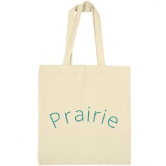 Canvas Bargain Tote Bag