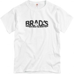 BRADs - Black