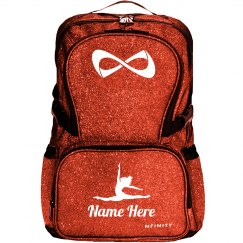 Custom Dancer Add Name