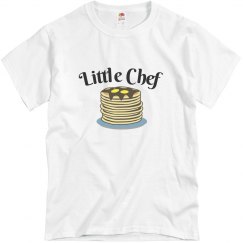 Little Chef - Pink