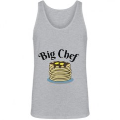 Unisex Jersey Tank Top