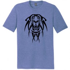 Unisex Perfect Tri Tee