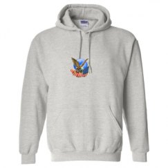 Unisex Basic Promo Hoodie