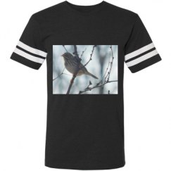 Unisex Vintage Sports Tee