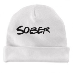 Rabbit Skins Baby Hat