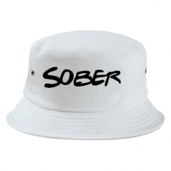 Unisex Bucket Hat