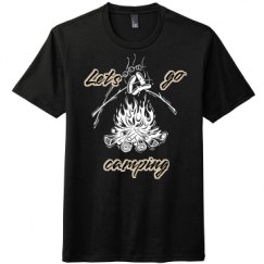 Unisex Perfect Tri Tee