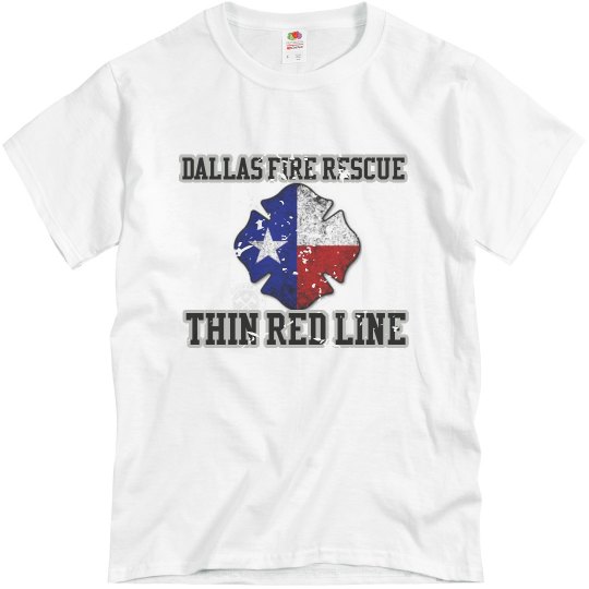 DFR Maltese Cross
