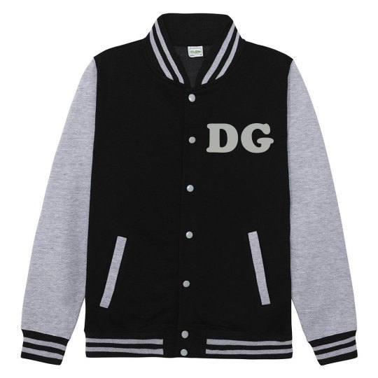 dg money related jacket 