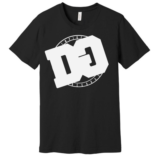 DGE RECORDS DGE RECORDS