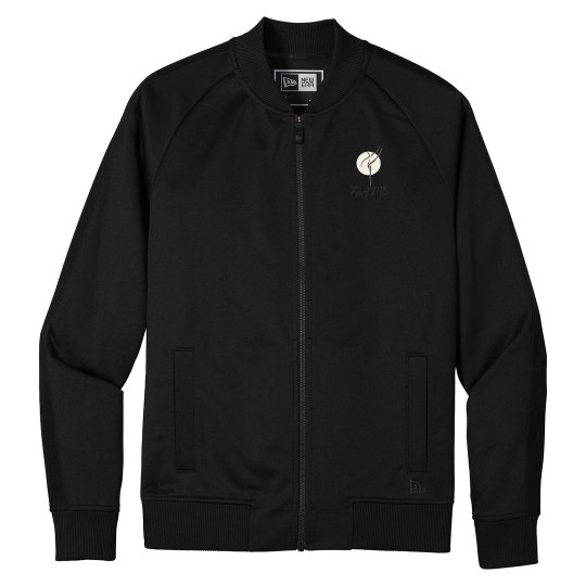 DHDC Track Jacket
