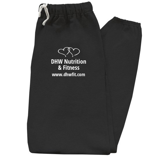 DHW Joggers