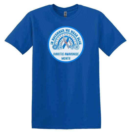 Diabetes Awareness Month Diabetes Awareness Month