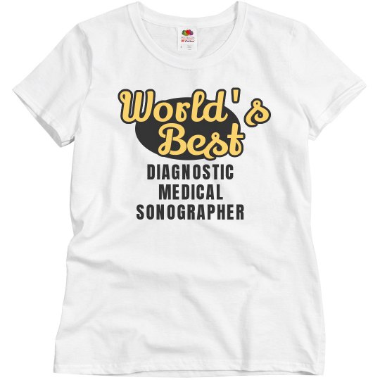 Diagnostic Medical Sonogr