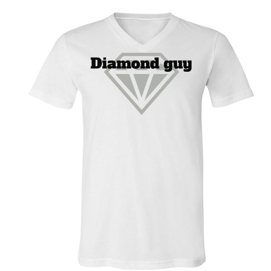 Diamond guy Diamond guy