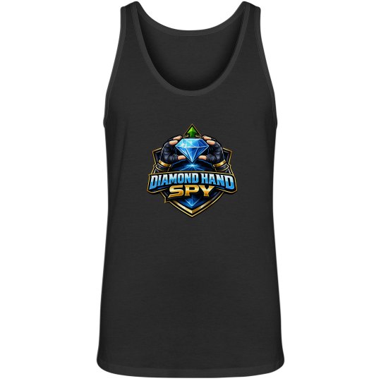 Diamond Hand Spy