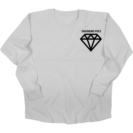 Diamond Piece Shirt
