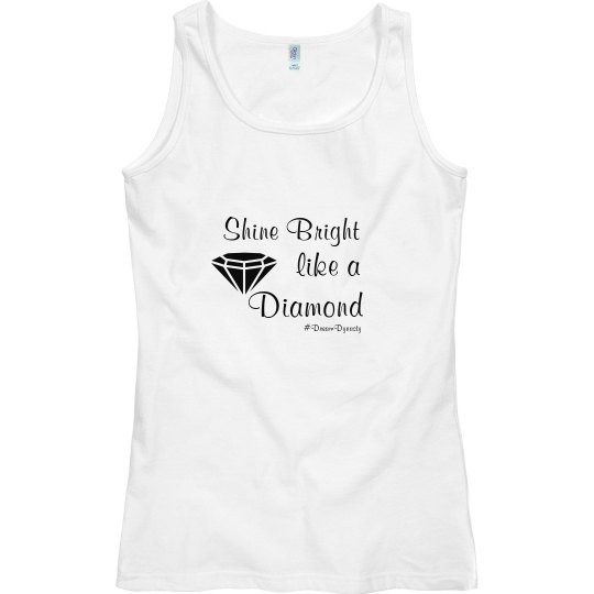 Diamond Tank Diamond Tank