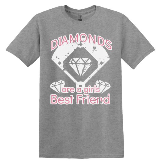 Diamonds Softball