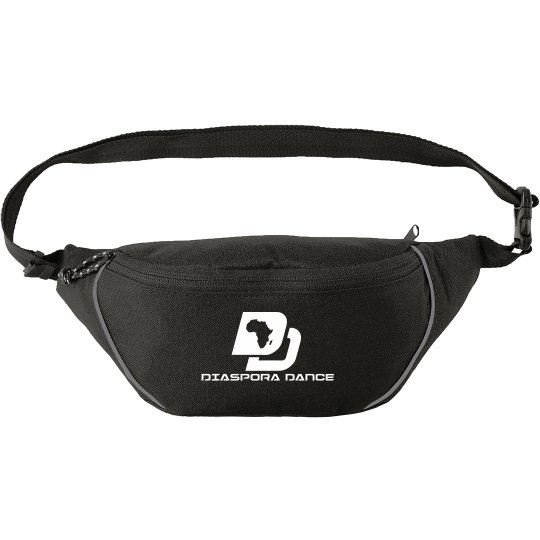 Diaspora Dance Fanny Pack