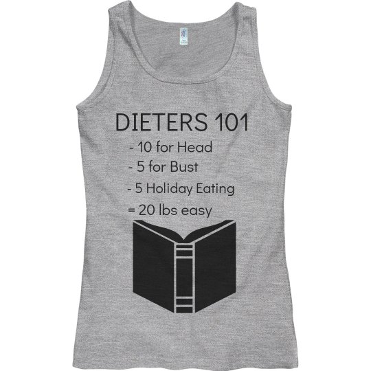 Dieting for Dummies Dieting for Dummies