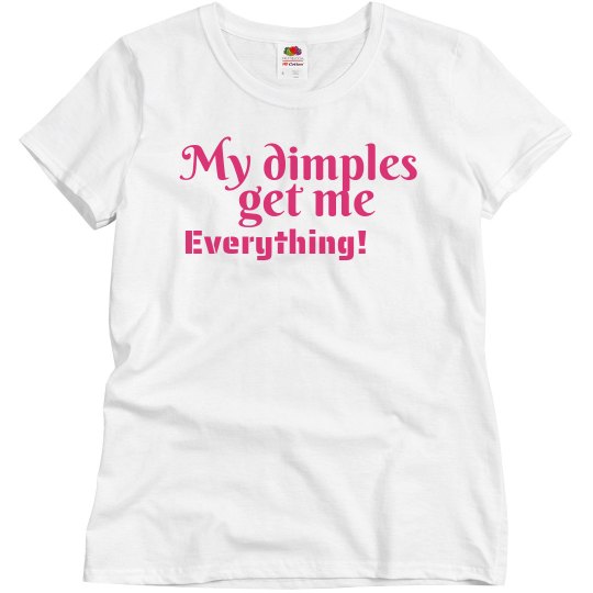 Dimples Dimples