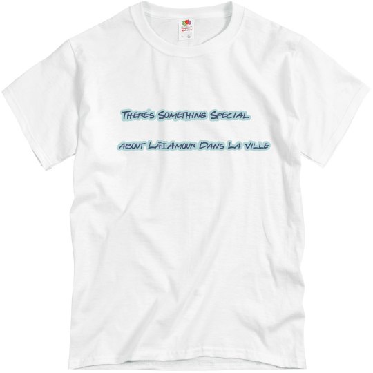 Dinner For One T-Shirt