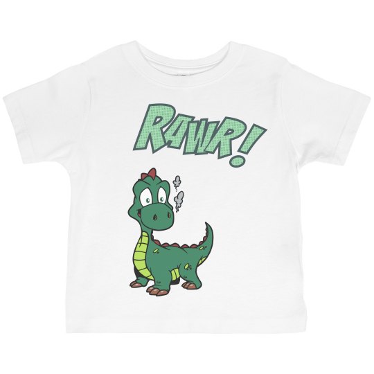 Dino Tee