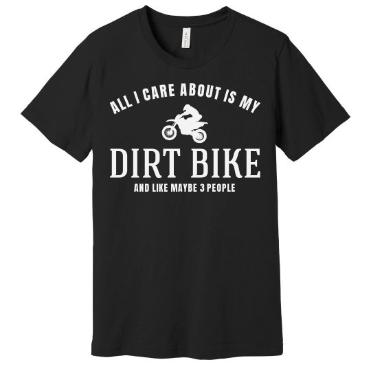 Dirt Bike Dirt Bike