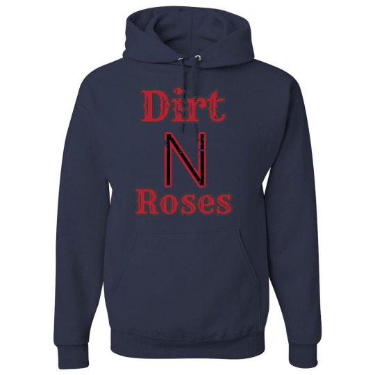 dirt roses red dirt roses red