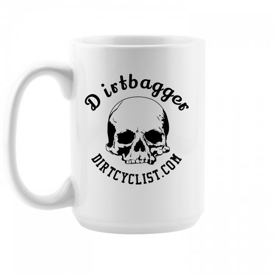 Dirtbagger Cup