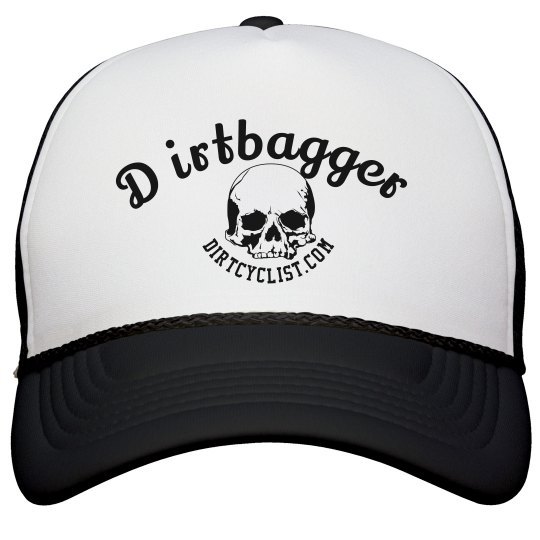 Dirtbagger Hat