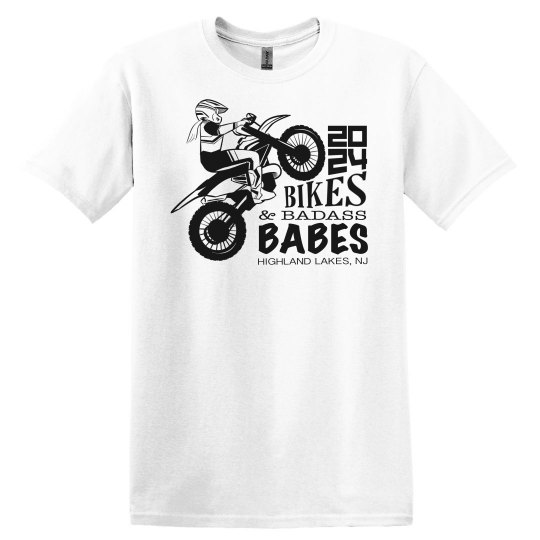 Dirtbike babes