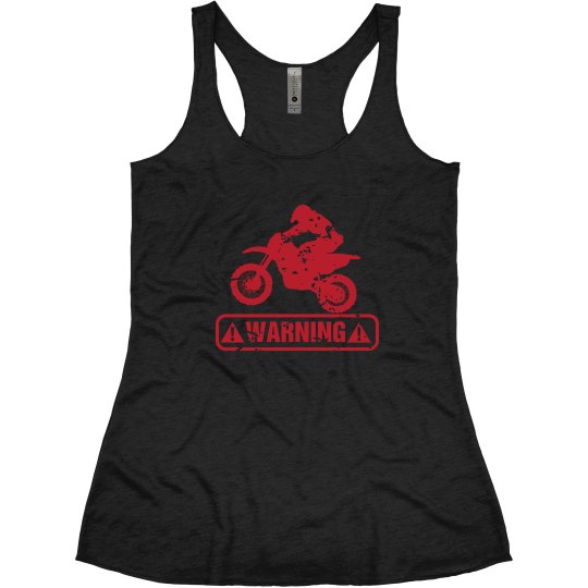 Dirtbike Danger Top