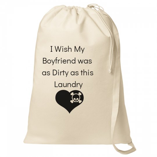 Dirty as ... Dirty as ...