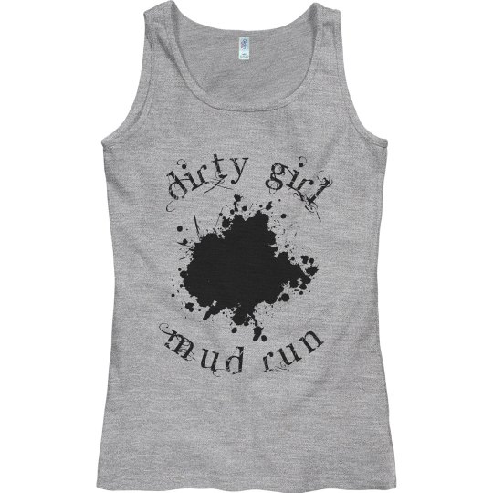 Dirty Girl Mud Run Dirty Girl Mud Run