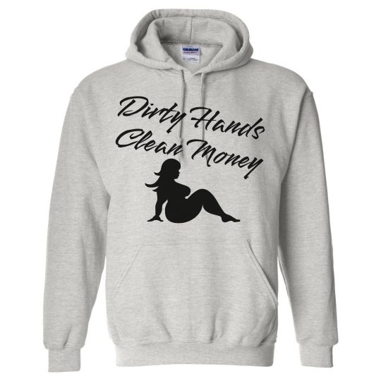 Dirty hands clean money 2