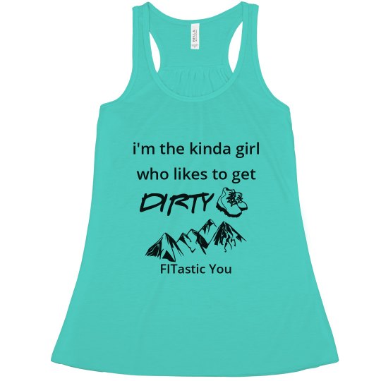 Dirty Hiker Dirty Hiker