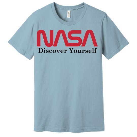 Discover Yourself Discover Yourself