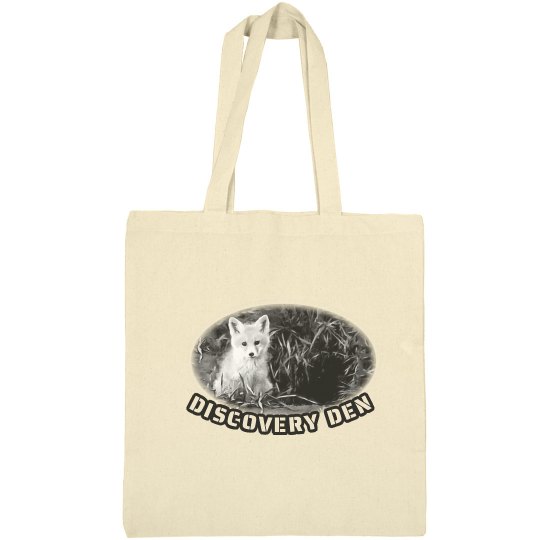 Discovery Den Tote