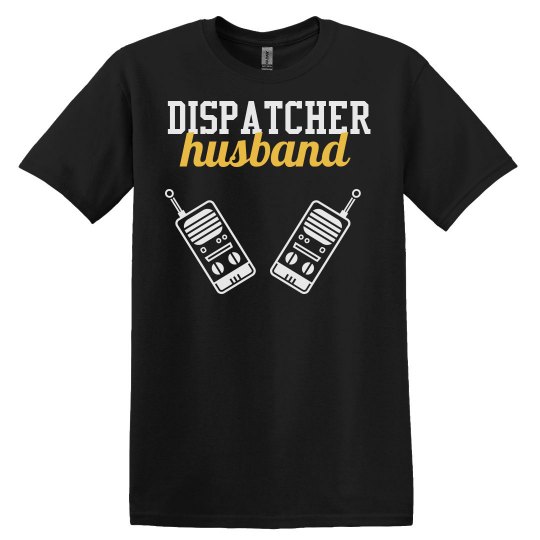 DISPATCHER Husband (short)