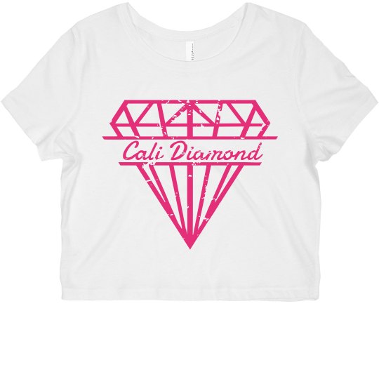 Distressed cali logo Distressed cali logo