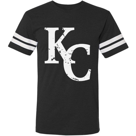 Distressed KC Sports