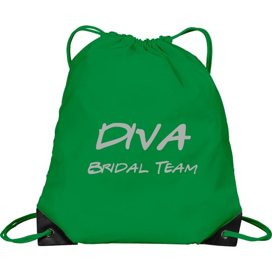diva bridal team
