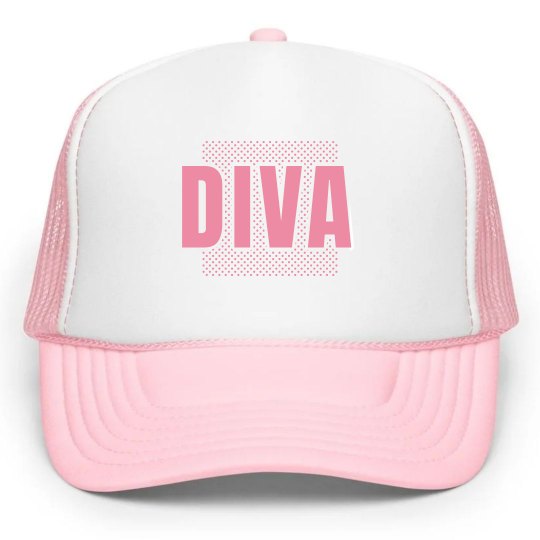 Diva Pink