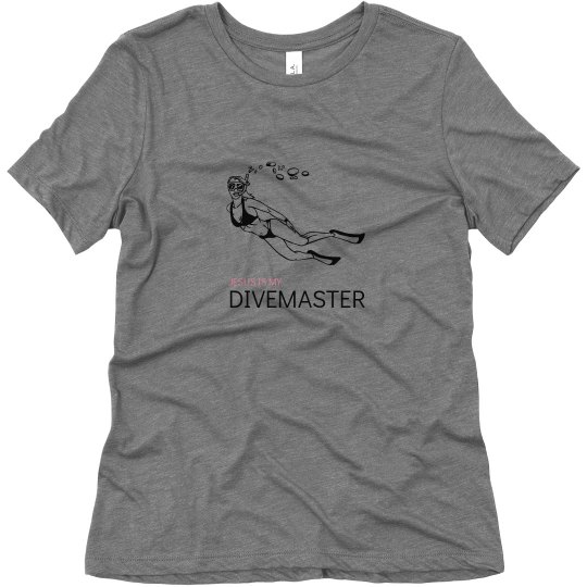 DIVEMASTER