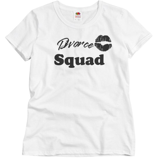 Divorce squad