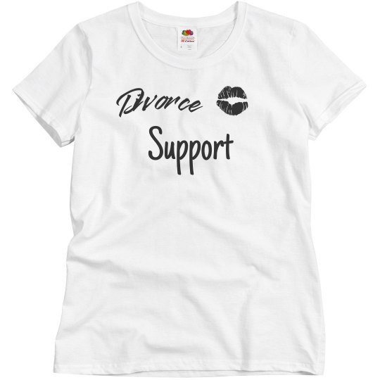 Divorce support Divorce support